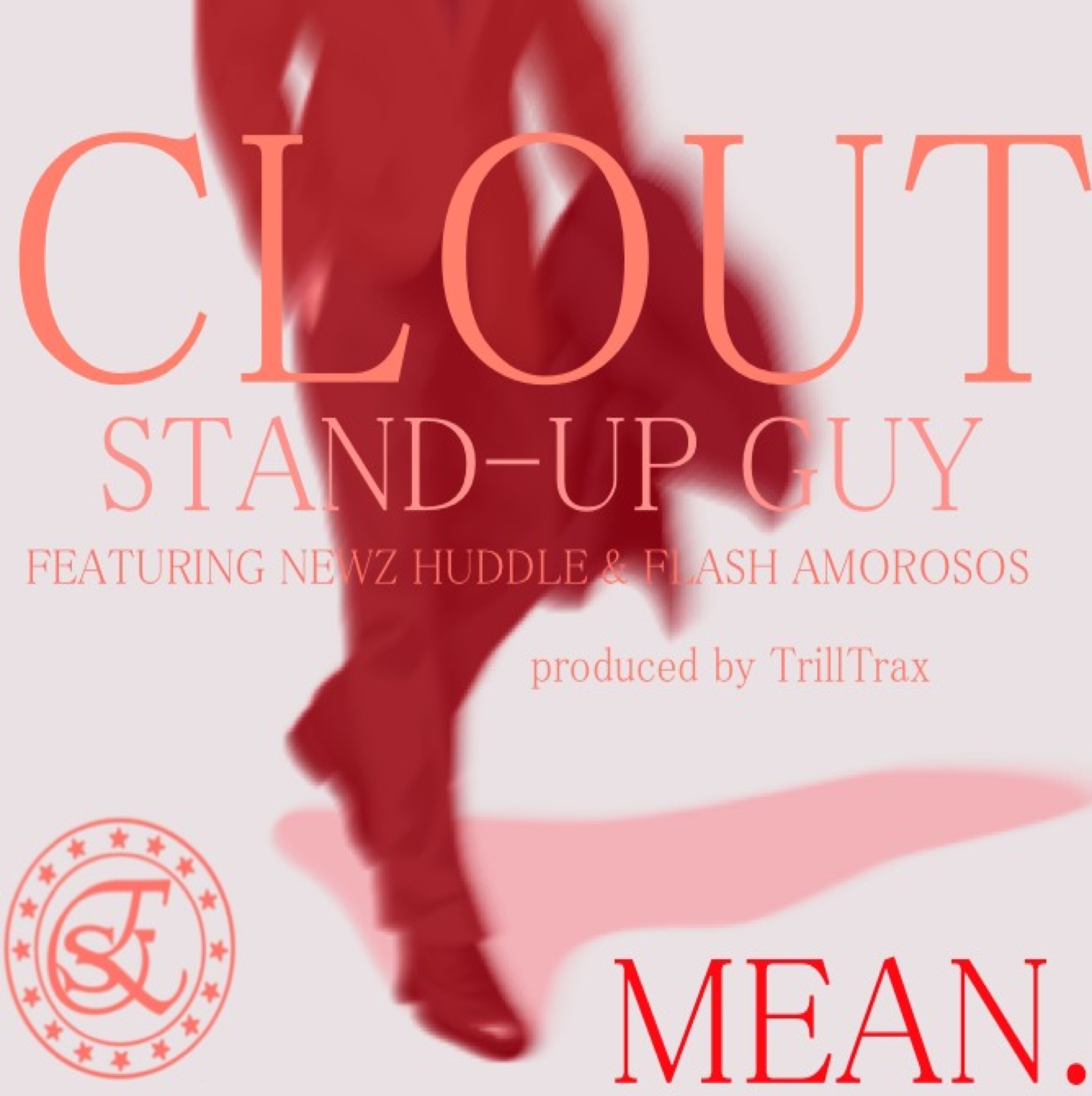 standupguycover Clout - Stand Up Guy Ft. Flash Amorosos & Newz Huddle  