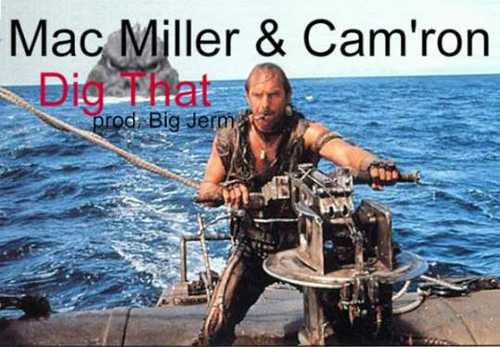 6803712033_ed08a38178 Mac Miller – Dig That Ft. Cam’Ron (prod. by Big Jerm)  