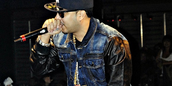 French-Montana-Ft-Ace-Hood-–-You-Dont-Hear-Me-Tho1-600x300 French Montana - DJ Cosmic Kev "The Come Up Show" Freestyle (2/3/12)  