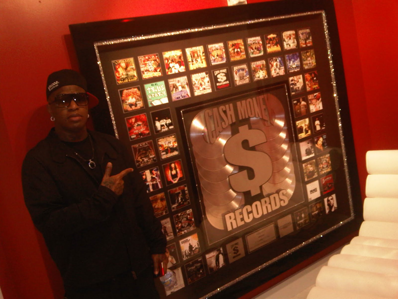 IMG00825-20101012-2142 Birdman Hopes To Release 16 Albums On Cash Money In 2012  