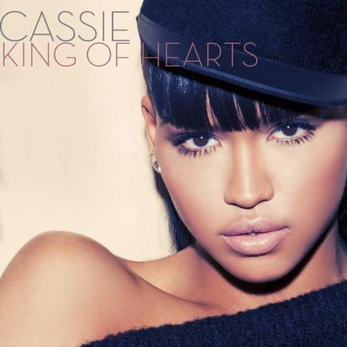 King-Of-Hearts Cassie - King of Hearts  