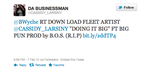 Screen-Shot-2012-02-08-at-4.28.30-AM Cassidy (@Cassidy_Larsiny) – Do It Big (R.I.P. Big Pun)  
