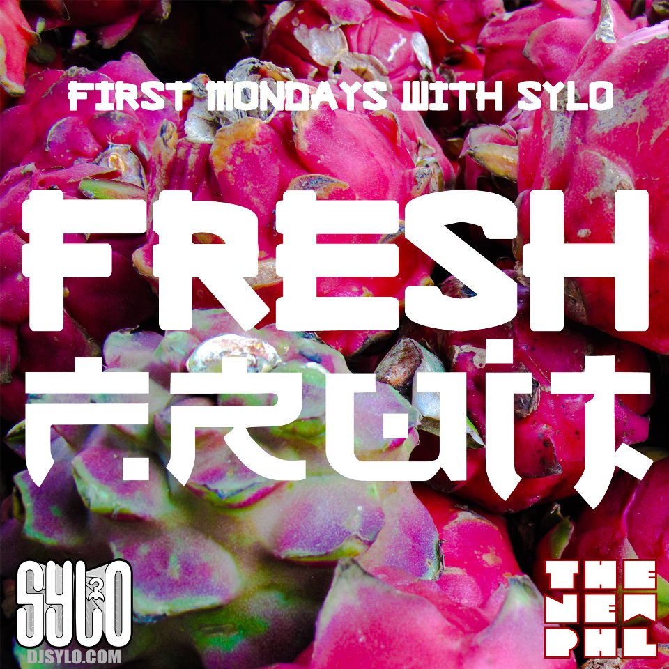 artworks-000017933041-3saek0-original DJ Sylo (@DeeJaySYLO) - Spark My Soul + Fresh Fruit (Vol 1) (MIXES)  