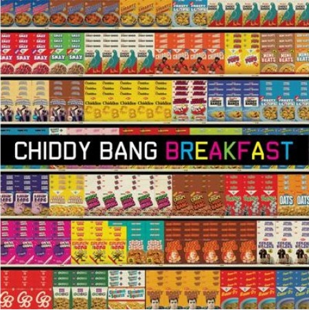 chiddybangbreakfastcover Chiddy Bang (@ChiddyBang) – Grab A Plate  