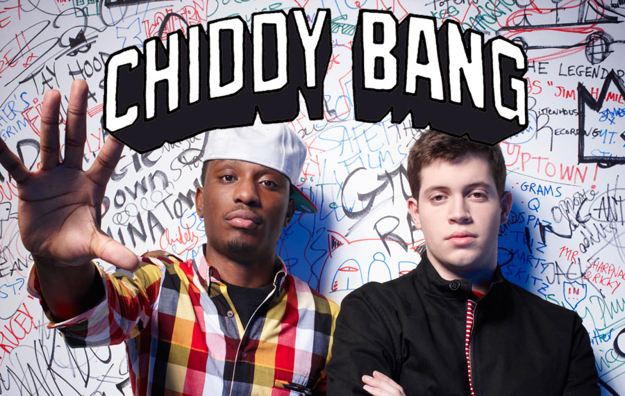 chiddyms_01 Chiddy Bang (@ChiddyBang) - Extra Well Ft. @Chip216 (Prod by @PhratBabyJesus & @XaphoonJones)  