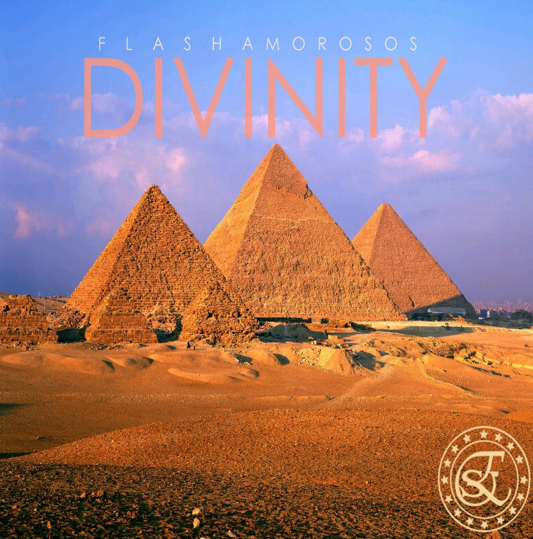 divinity Flash Amorosos - Divinity  