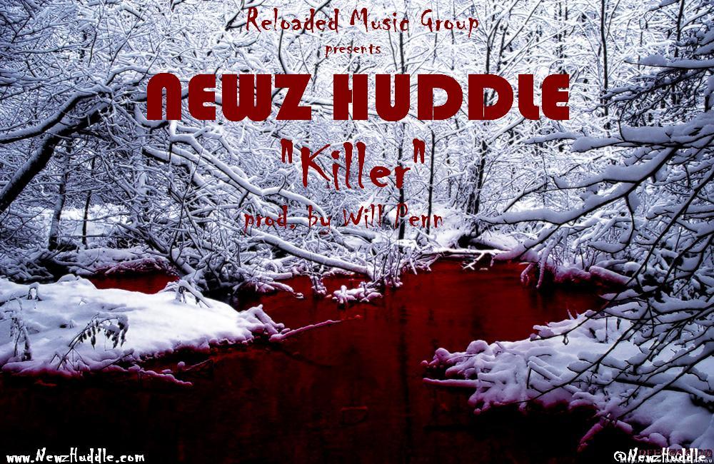 image Newz Huddle (@NewzHuddle) - Killer  