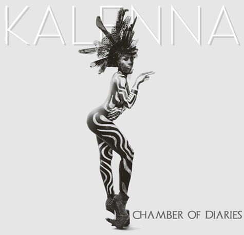 kalenna-chamber-of-diaries Kalenna of Dirty Money (@KDIDDYBOP) - Chamber of Diaries (Mixtape)  
