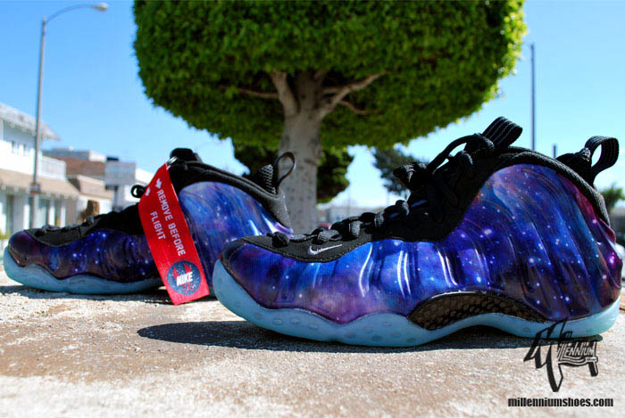 nike-air-foamposite-one-nrg-galaxy-all-star-02 Nike Air Foamposite One Galaxy Camp Outs Across The Country (Video)  