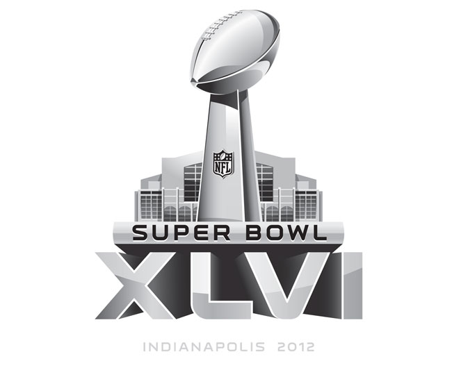 superbowl  @BrandonOnSports Super Bowl XLVI Preview 