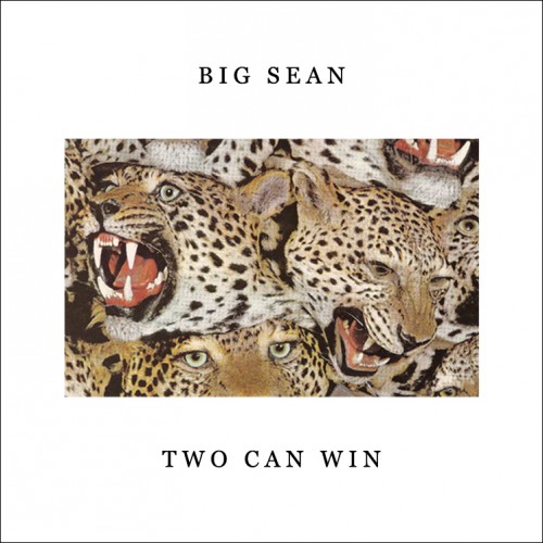 twocanwin-500x500 Big Sean (@BigSean) – Only Two Can Win  