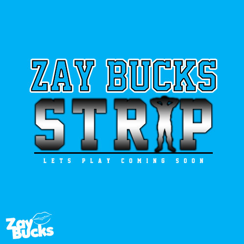 zaybucksssstrip2 FUN FRIDAY PRESENTS: Zay Bucks (@ZayBucks) - Strip Freestyle  