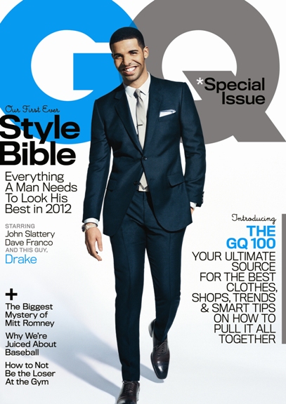 0412-gq-cover3_noupc2 Drake Covers The April Issue of Gentlemen's Quarterly (GQ)  