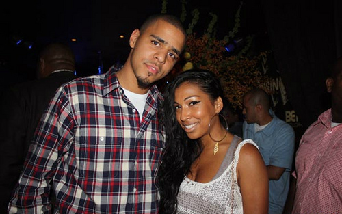 6942738725_09be8a75031 Melanie Fiona - This Time Ft. J. Cole  