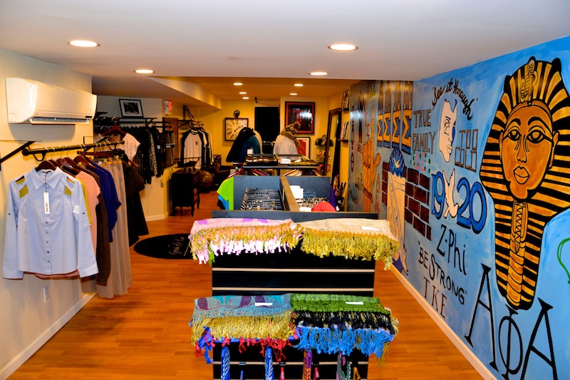 Greek-Life-Boutique-18 Checkout The New @GREEKandLIFE Boutique On Temple University's Campus  