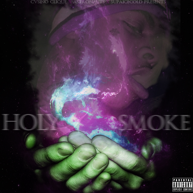 HolySmoke Zah Marley (@ZAH305) - Blue Pills (Remix) Ft. @MontBrown & Bsb Corleone  