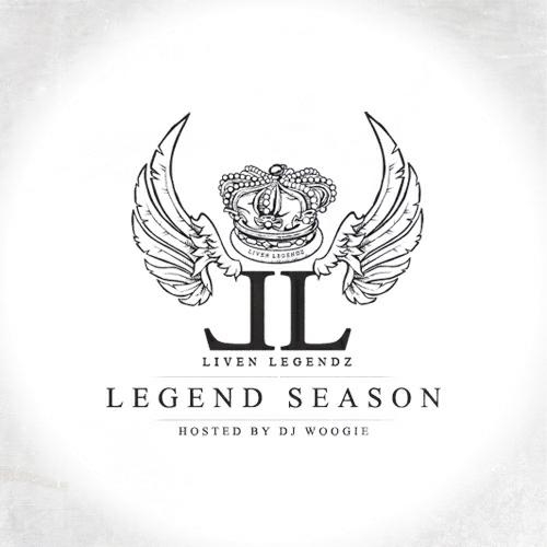 Jahlil_Beats_Legend_Season-front-large Jahlil Beats - Legend Season (Mixtape)  