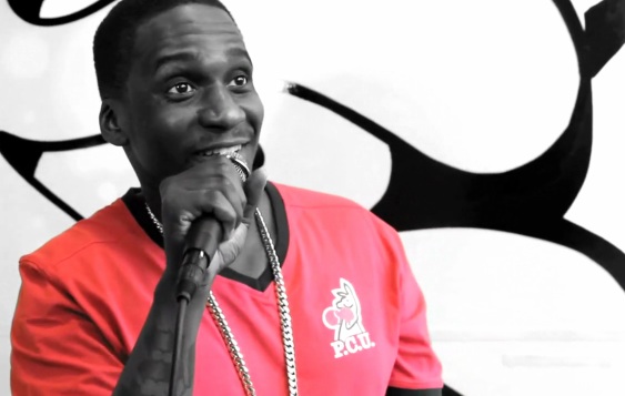 Malice R.I.P. To “Malice” of the Clipse  