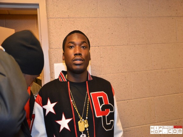Powerhouse-2011-HHS1987.com-PIc-5411-600x450 Meek Mill (@MeekMill) Announces #Dreamchasers2 Release Date  