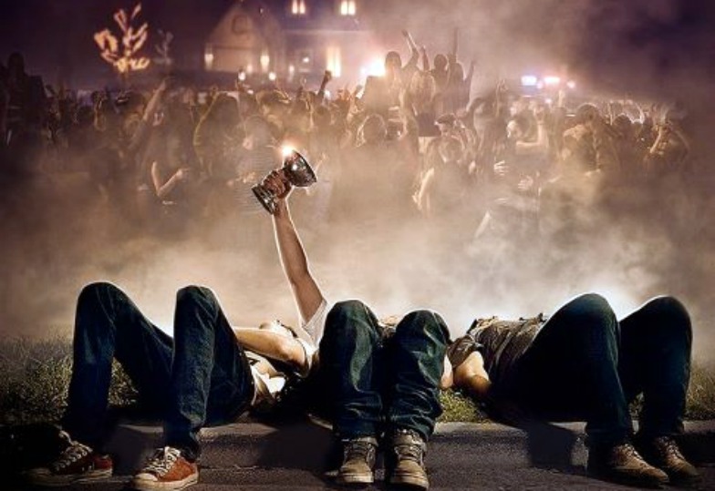 ProjectX1 Project X - Soundtrack + Songs From The From The Movie (Complete List) 