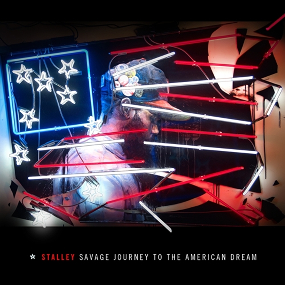 Stalley-Savage-Journey-to-the-American-Dream-Cover-Art-By-Patrick-Martinez1 Stalley (@Stalley) - Savage Journey To The American Dream (Mixtape)  