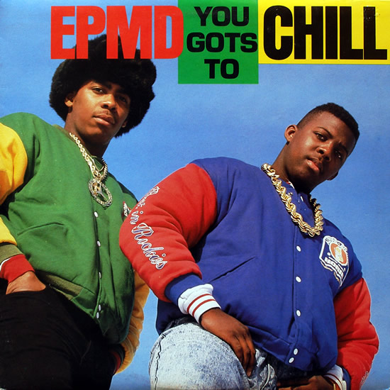 You_Gots_to_Chill Erick Sermon Speaks on His Influence in Atlanta  