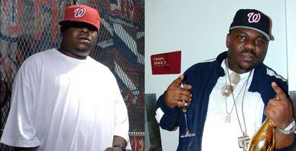 a9ce5__BeanieScarface Beanie Sigel (@BeanieSigelSP) & Scarface (@BrotherMOB) Will Be Dropping An Album Together  