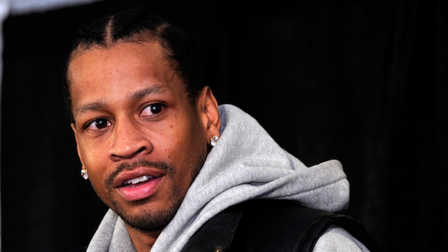 allen-iverson Allen Iverson Has Agreed To Play One Month in the Dominican Republic Basketball League  