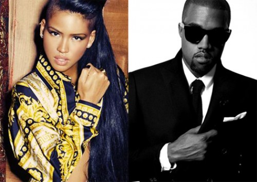 cassie-kanye-e1333152568681 Cassie – King Of Hearts (Kanye West Remix)  
