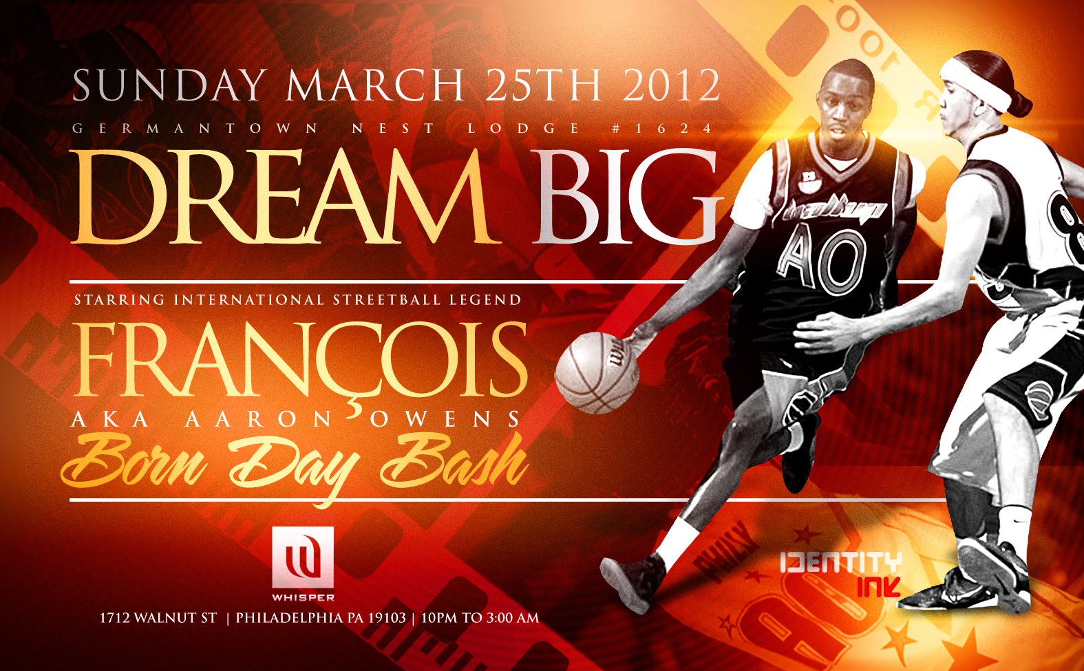 dream_2_front Dream Big 3/25/12 at Whisper, AO BDay Bash Hosted by Cat Washington  