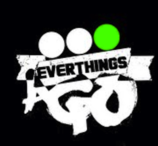 everythings-a-go-logo Razor (@_razoretg) - Bad As Fuck  