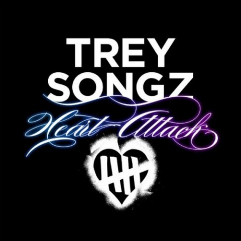 heart-attack-cover Trey Songz - Heart Attack  