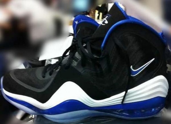 penny-v-600x437 Nike Air Penny V Colorways & Release Info (YES!!! Air Penny V)  