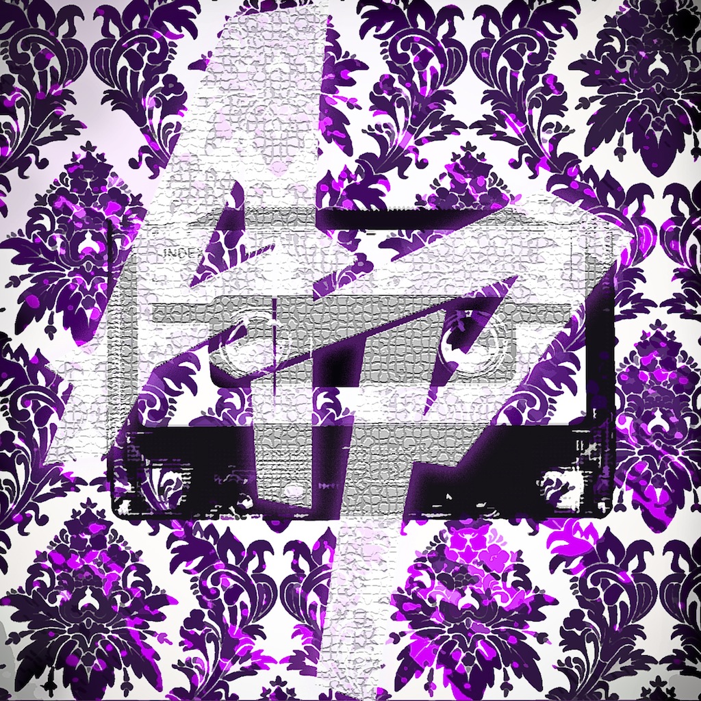 purpletape Ace Porter (@ACEPORTER) x DJ DRE - #ThePurpleTape (Mixtape)  