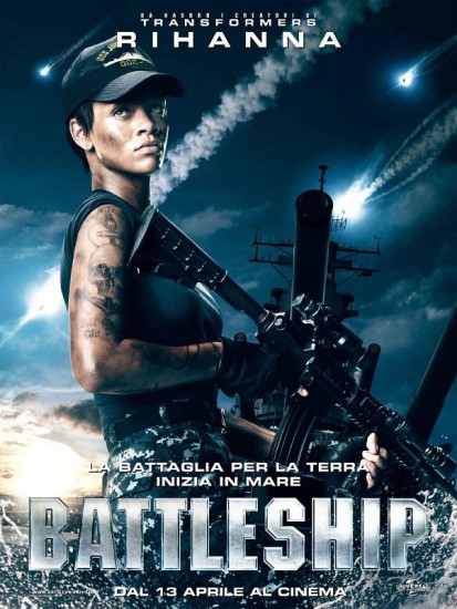 rihanna-battleship-poster-413x550 Rihanna's Battleship Poster  
