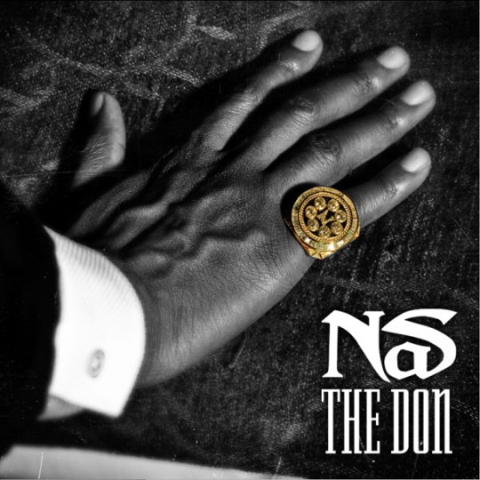 the-don Nas - The Don  