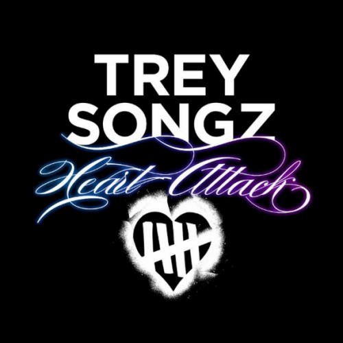 trey_songz_heart_attack_single_cover-500x500 Trey Songz - Heart Attack (Prod by Benny Blanco & Rico Love) (Snippet)  