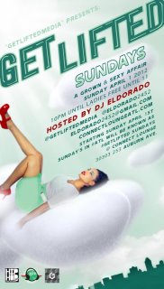 GLR-Easter @GetLiftedMedia & @Hiphopsince1987 presents: #GetLifted Sunday's (Grown & Sexy Affair) via @Eldorado2452  