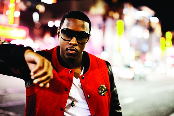 Jeremih Jeremih – Go To The Mo  