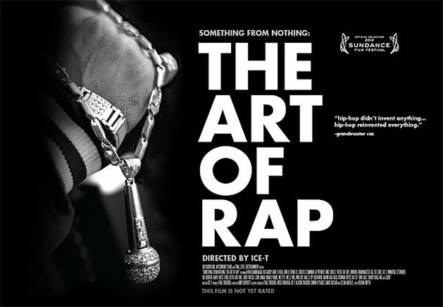 art-of-rap-ice-t-film1 Something From Nothing: The Art of Rap (Documentary Trailer)  