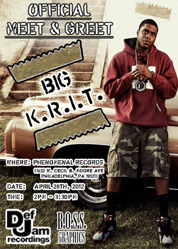 big-k-r-i-t-meet-greet-42812-at-phenomenal-records-from-2pm-330pm-2012-philly Big K.R.I.T Meet & Greet 4/28/12 at Phenomenal Records From 2pm-330pm  