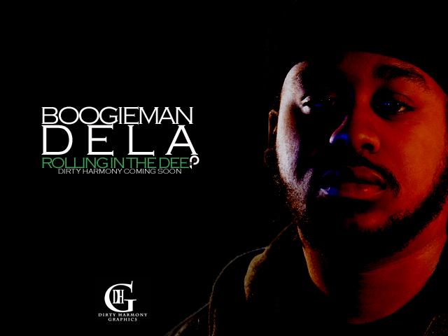 boogieman-dela-rolling-in-the-deep-freestyle-ADELE-2012 Boogieman Dela (@BoogiemanDela) - Rolling In The Deep Freestyle  