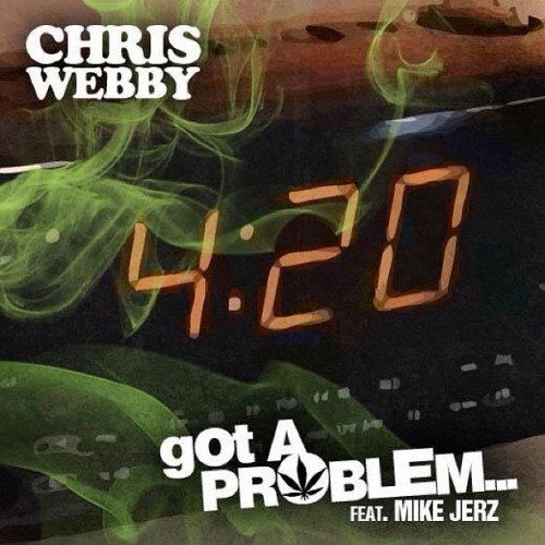 chris-webby-got-a-problem-featuring-mike-jerz-produced-by-mike-jerz-j-nicholas Chris Webby - Got A Problem Ft Mike Jerz (Prod by Mike Jerz & J. Nicholas)  