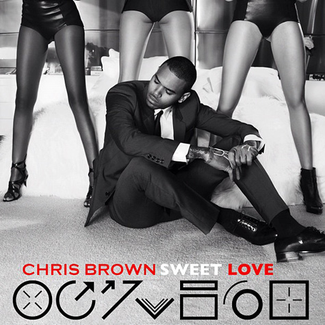 chrisbrownsweetlove Chris Brown - Sweet Love (Prod by Polow Da Don) 