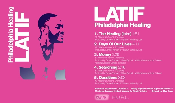corey-latiff-philadelphia-healing-ep-20121 Latif - Philadelphia Healing EP  