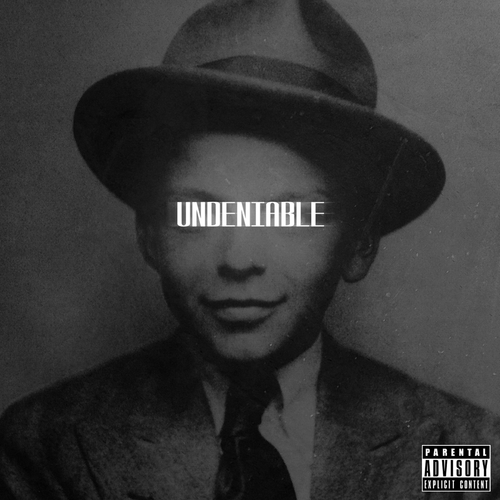 logic-logic301-young-sinatra-undeniable-mixtape-cover-2012 Logic (@Logic301) - Young Sinatra: Undeniable (Mixtape)  