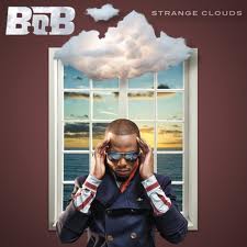 photo3 B.o.B. - Strange Clouds (Tracklist) Ft. Nicki Minaj, Taylor Swift, Chris Brown, Trey Songz, Lil Wayne, T.I. & More  