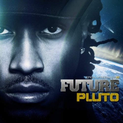 pluto Future – Parachute Ft. R. Kelly  