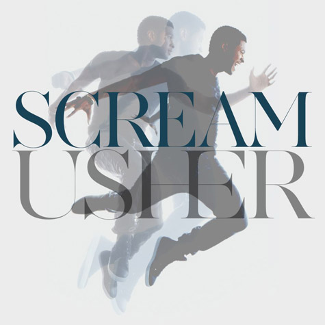 usher-scream-2012 Usher - Scream  