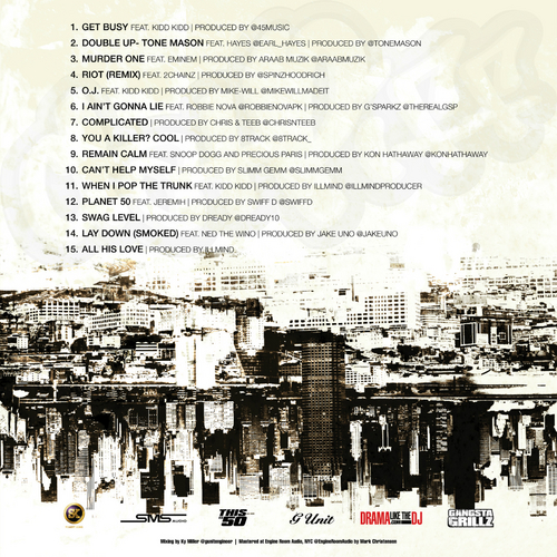 50-cent-the-lost-tape-mixtape-tracklist-HHS1987-2012-tracklist 50 Cent – The Lost Tape (Mixtape Tracklist) 